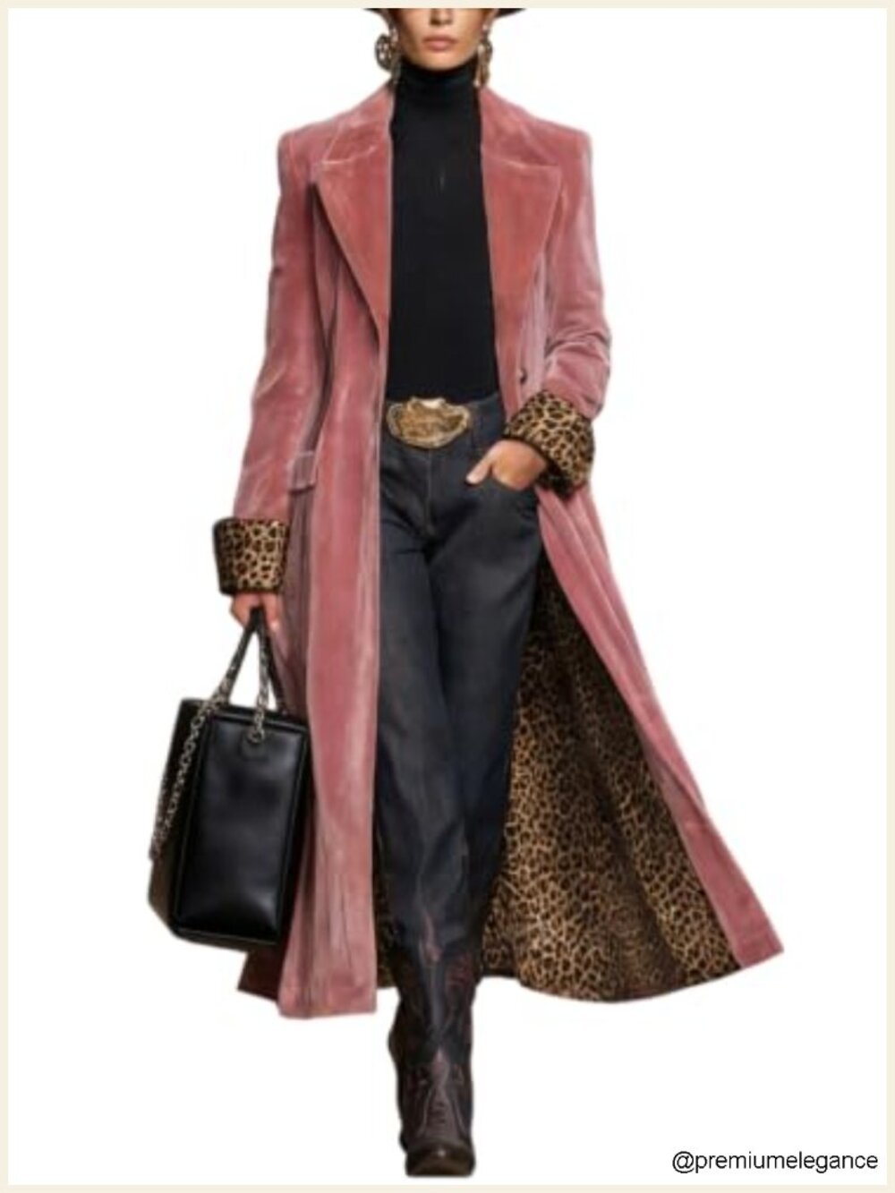 Velvet Blazer Oversized Long Sleeve Women Casual Winter Coat with Pockets